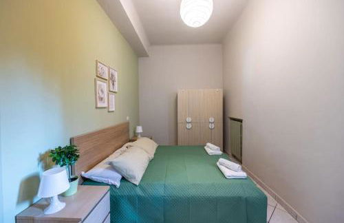 Bilocale Accogliente a Abbiategrasso, Colazione Inclusa, Wi-Fi e Netflix - Photo 8