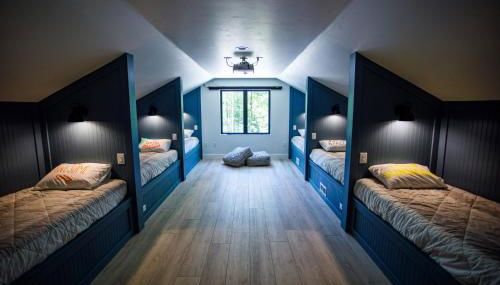 The Loft House by Simple Life Rentals - Foto 4