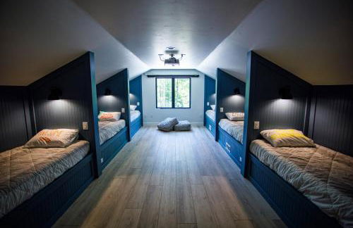 The Loft House by Simple Life Rentals - Foto 4