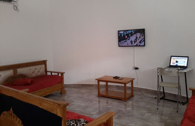 Appartements Aloui Foued - Photo 29