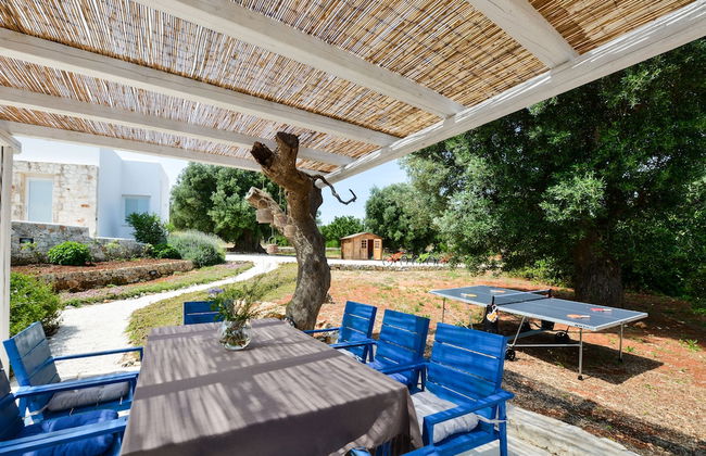 Villa Butterfly - Foto 41