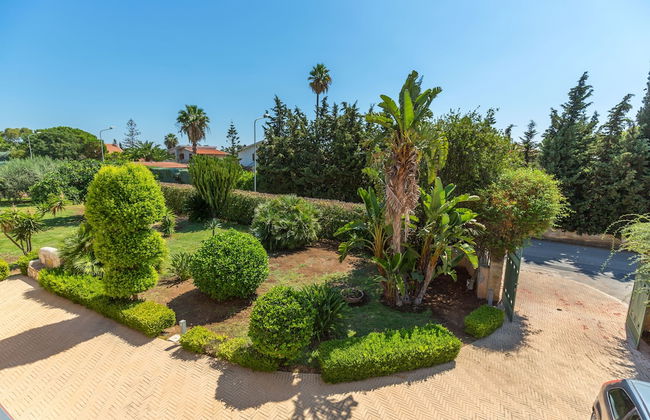 Villa Arenella - Foto 31