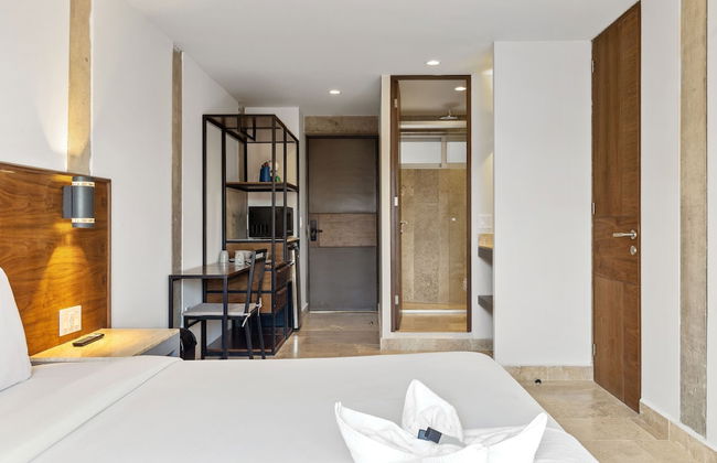 Morelos By Homirent - Foto 19