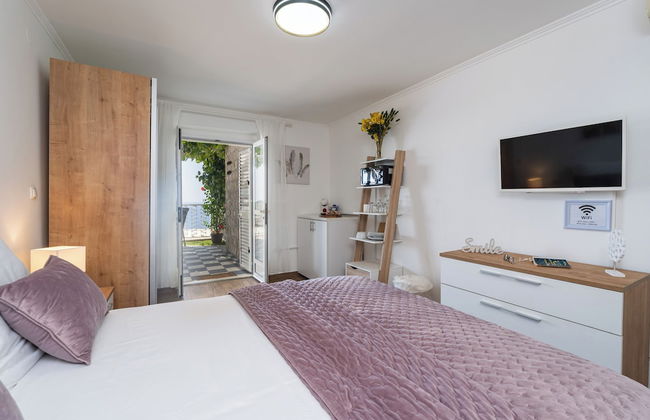 Apartments and Room Lora - Foto 24