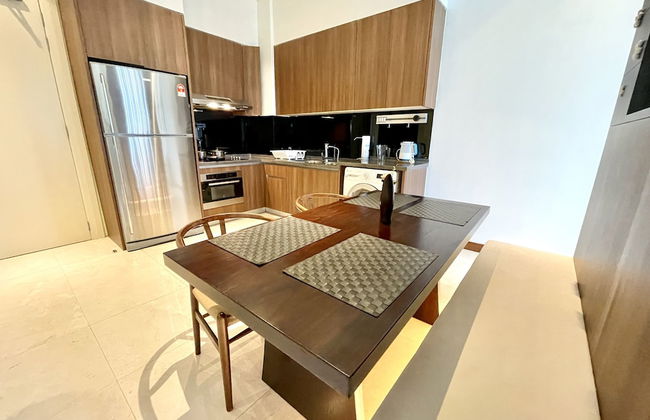 Damai 88 Condominium - Foto 40