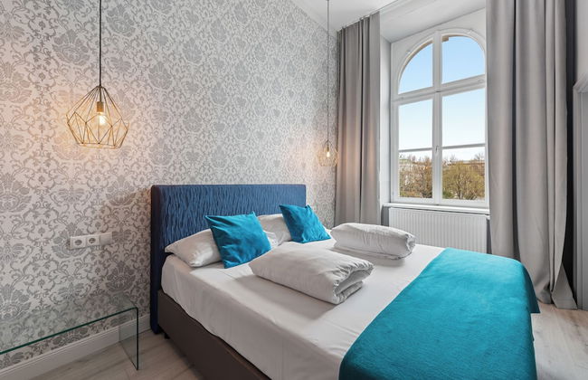 KH Opera Apartments - Foto 10