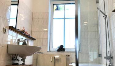 Apartment Zum grauen Wolf - Foto 3