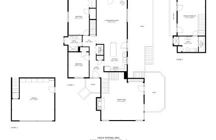 Stunning Escape • Hot Tub Panoramic View Prime Location Hilltop by AvantStay - Photo 37