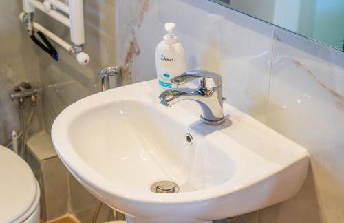 Papi's free parking Villa - Foto 25