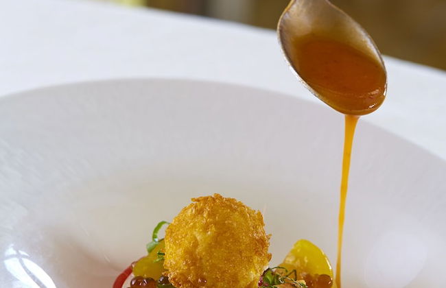 Rosewood Mansion on Turtle Creek - Foto 47