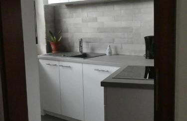 Ferienwohnung Am Hirschpark - Foto 18