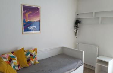 CHROMA - Studio Nantes GARE SUD - Foto 6