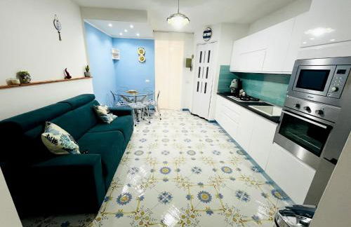 Onda Marina - Foto 1