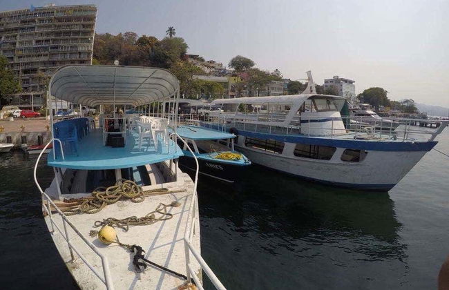 Excursion sur l'île de La Roqueta - Photo 5