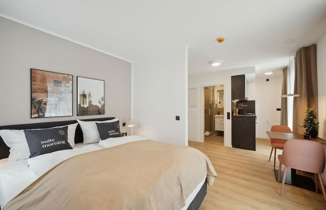 Limehome Nuremberg Celtisplatz - Foto 38