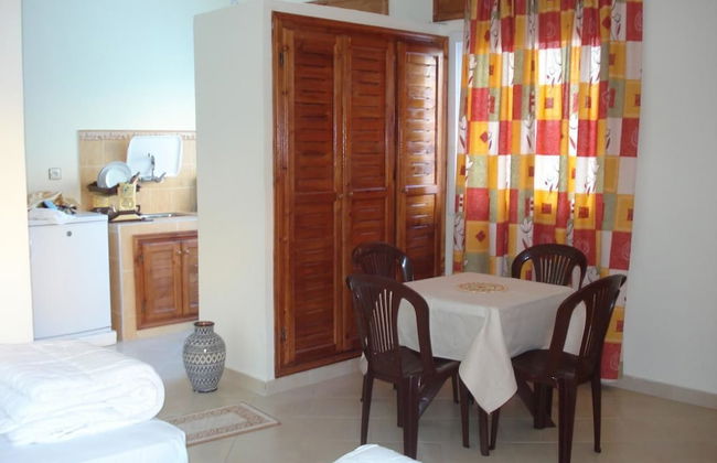 Dar Bouanani - Foto 5