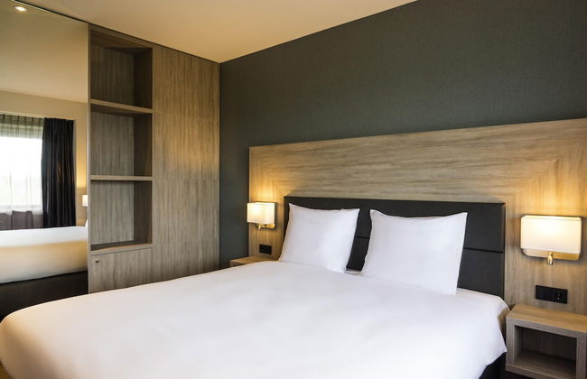 Adagio Amsterdam City South - Foto 16