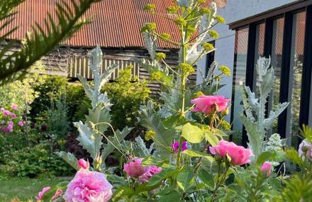 The Old Cheese Press, Eckington - Foto 46