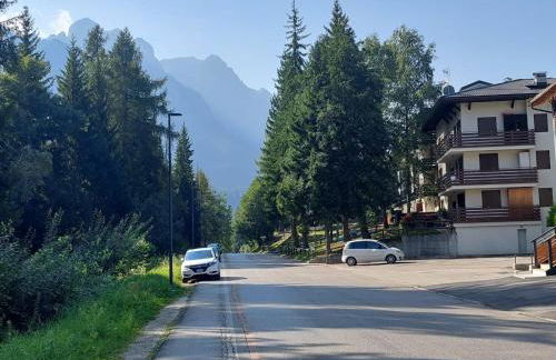 Casa ampia Funghetto sulle piste di Folgarida - Photo 10