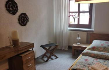 Ferienwohnung Carola Scholze - Foto 6