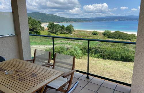 apartamentos beach langosteira 2 - Foto 21