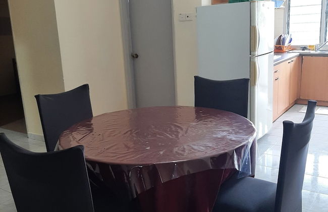 Seri Bulan Condominium - Foto 30