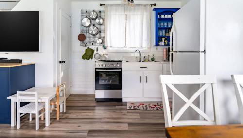 Cozy Andes Cabin with Scenic Views - Foto 3