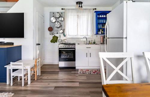 Cozy Andes Cabin with Scenic Views - Foto 3