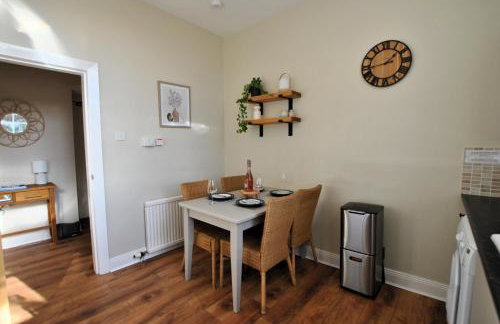 Kirkmay House Apartment - Foto 8