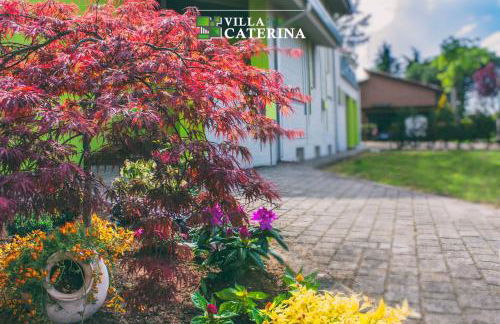 Villa Caterina - Foto 9