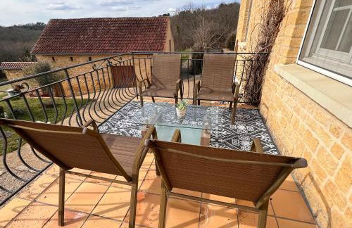 Blue Horizons Farm - Countryside Gîte - Pet Friendly - Sleeps 8 - Foto 70