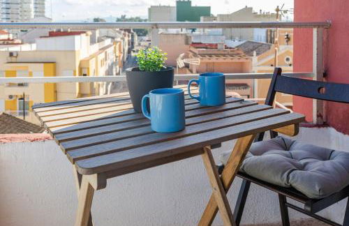 Town center Apartment El Perello Valencia - Foto 9