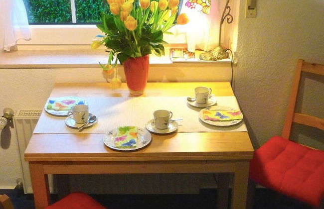 Holiday Apartment Everding - Photo 16