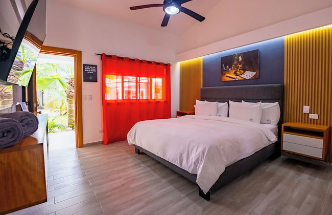 Villa Twelve27 - Photo 6