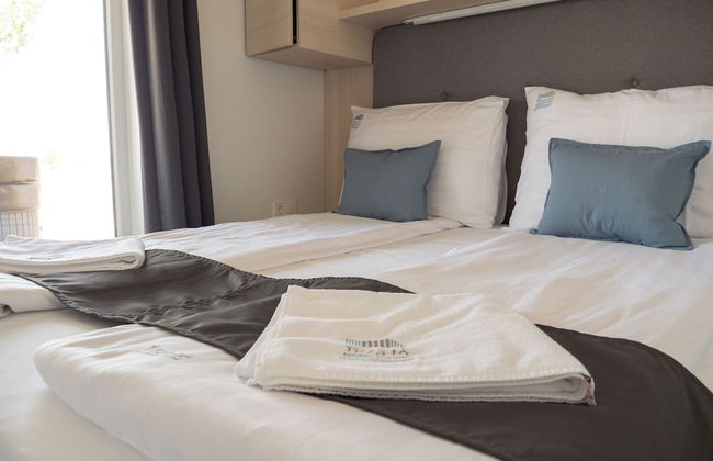 Tisza-tó Apartmanpark - Foto 11