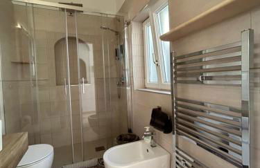 MARVELOUS SEA VIEW VILLA - Foto 23