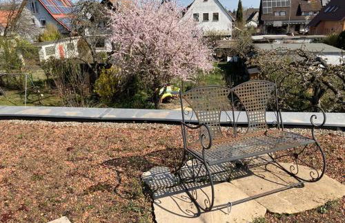 Terrassenwohnung - Foto 10