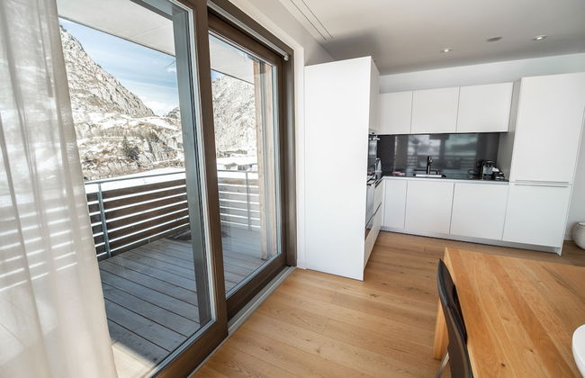 Andermatt Alpine Apartments - Photo 76