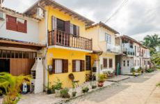 Casa Aconchegante Em Paraty - Foto 1