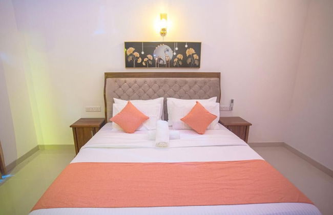 Villa Senaya - Foto 16