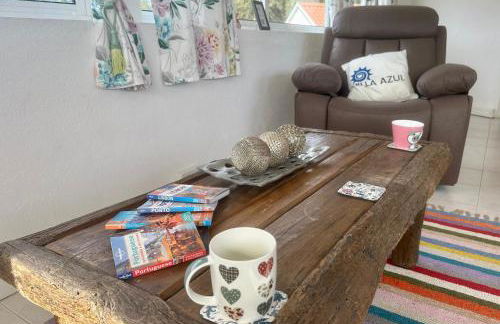 Villa Azul, Graça Portugal - Foto 8