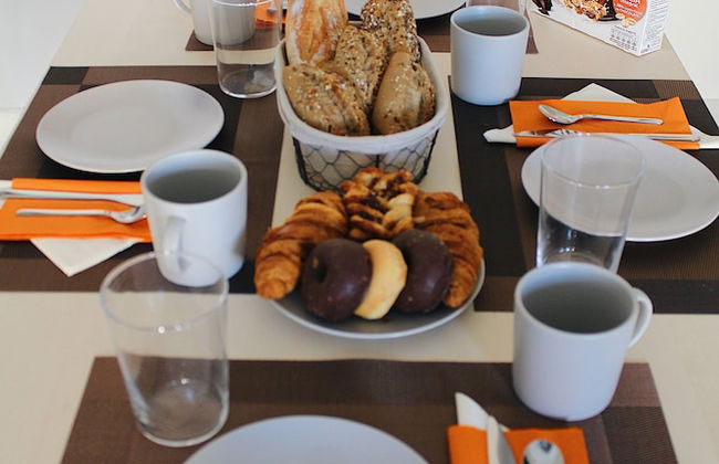 WISH SUITE LA MATA DE SEVILLA - Foto 29