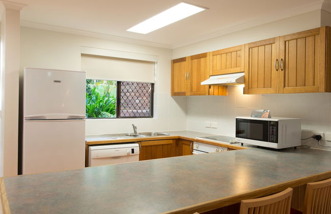 Boambee Bay Resort - Foto 5