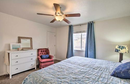 Spacious Garden City Townhome with Lake Views! - Photo 19