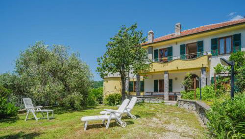 Villa Antica Torre by Interhome - Foto 3