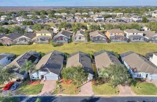 Drayton Place At Highgate Park 4 Bedroom Home - Photo 34