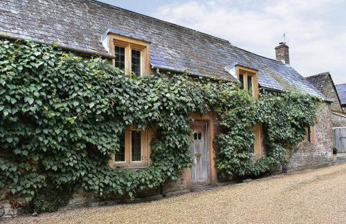 Cerne Abbey Cottage - Foto 11