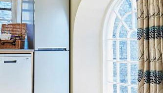 3 bedroom converted chapel in historic Oundle - Foto 4