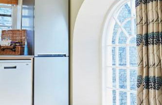 3 bedroom converted chapel in historic Oundle - Foto 4