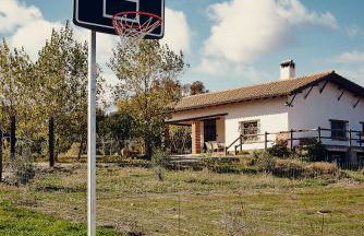 Casa Rural Sierra Jayona - Foto 54